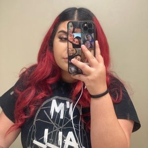 Meet your Posher, Serena